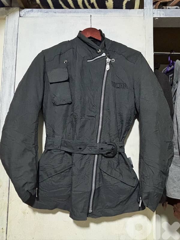 RICHA Jacket for woman 3