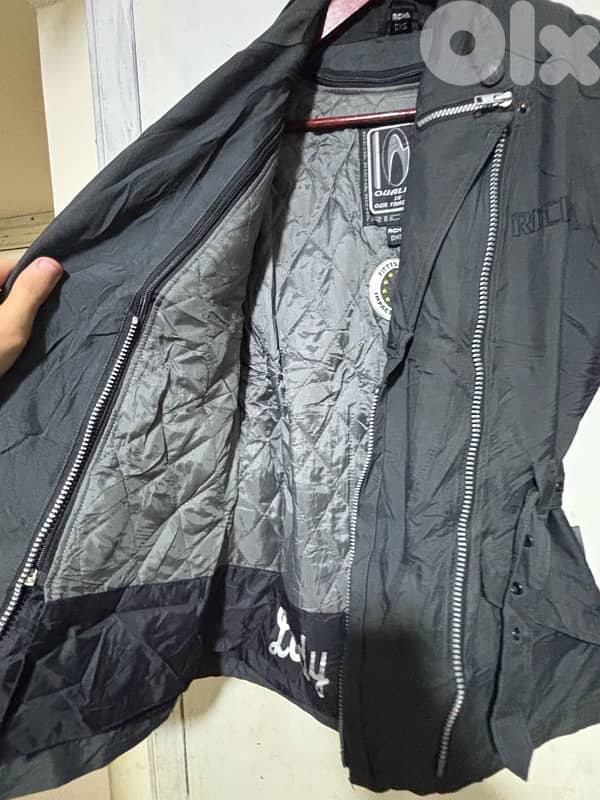 RICHA Jacket for woman 5
