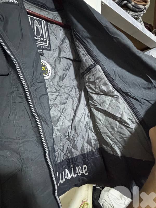 RICHA Jacket for woman 6