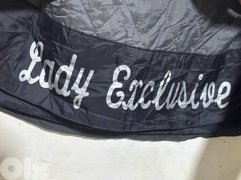 RICHA Jacket for woman 8