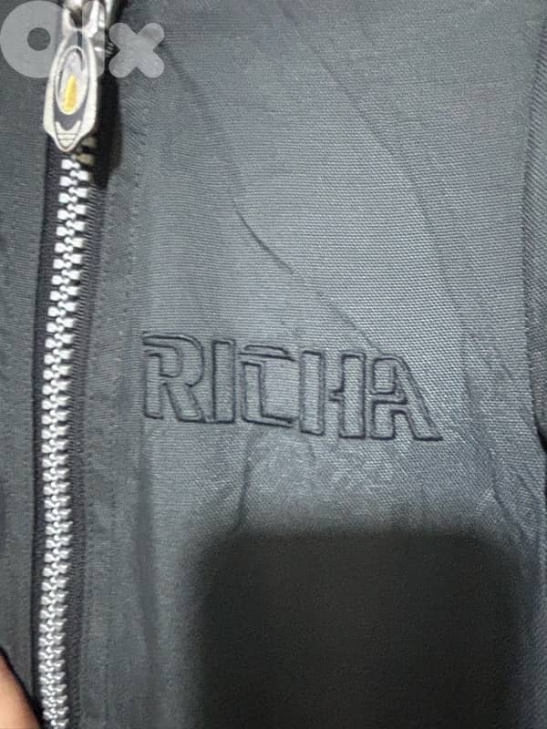 RICHA Jacket for woman 9