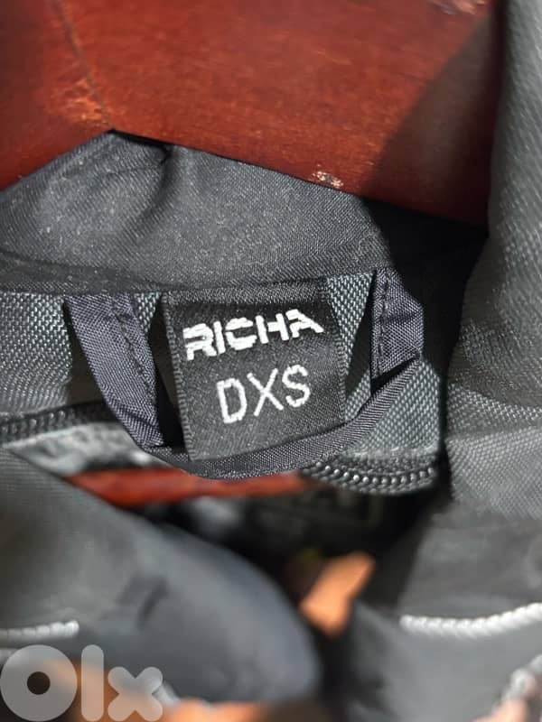 RICHA Jacket for woman 10