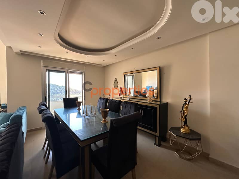 Apartment For Rent in Rabweh CPCF289 0