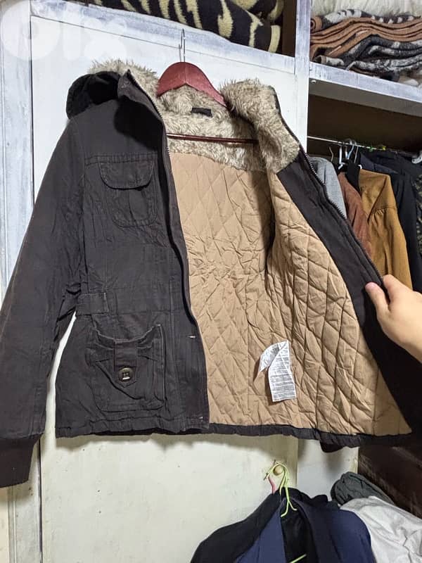 jacket for woman 2