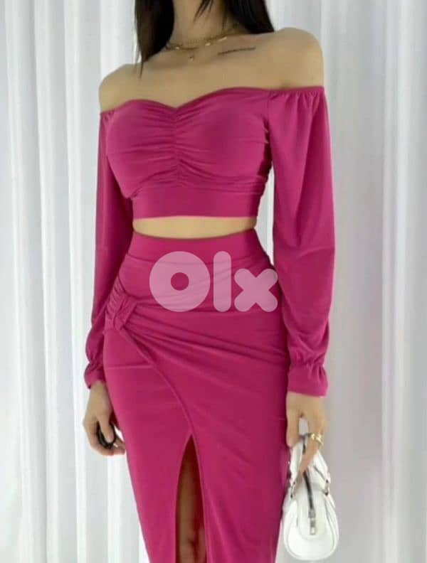 شروة ملابس نسائي تركي ،شروة لقطة 0