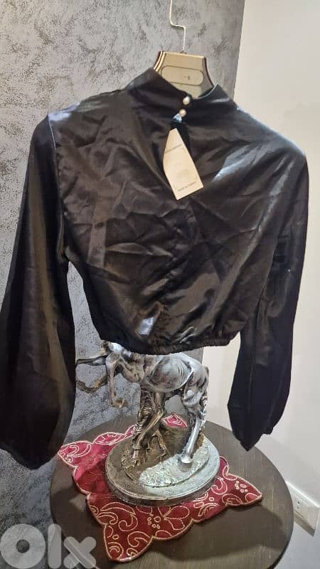 شروة ملابس نسائي تركي ،شروة لقطة 12