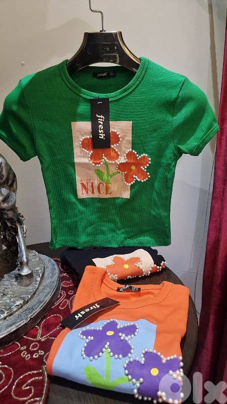 شروة ملابس نسائي تركي ،شروة لقطة 17