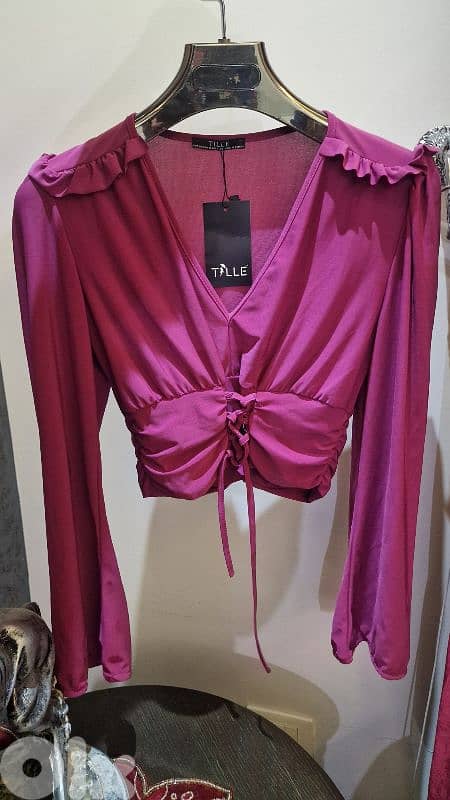 شروة ملابس نسائي تركي ،شروة لقطة 18