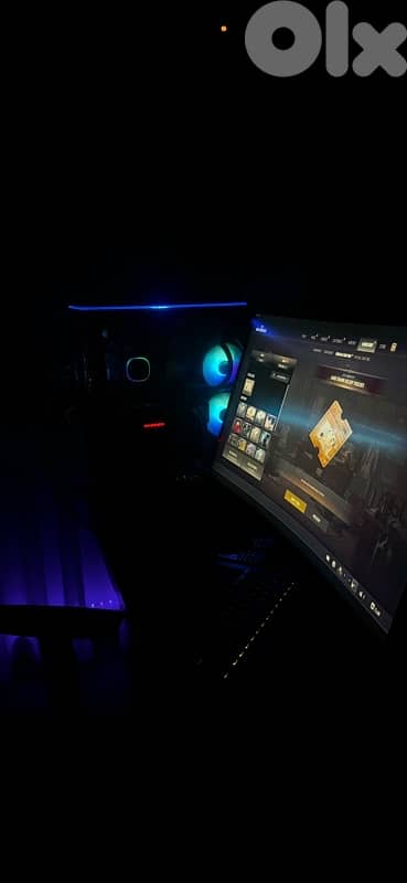 high end gaming pc 1