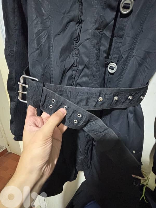 High Use coat for woman 3