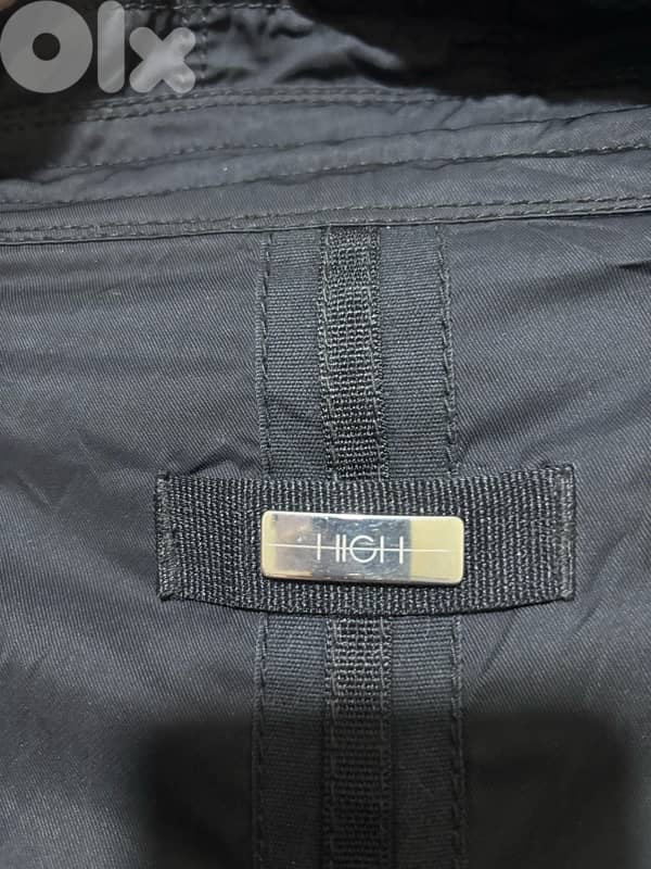 High Use coat for woman 4