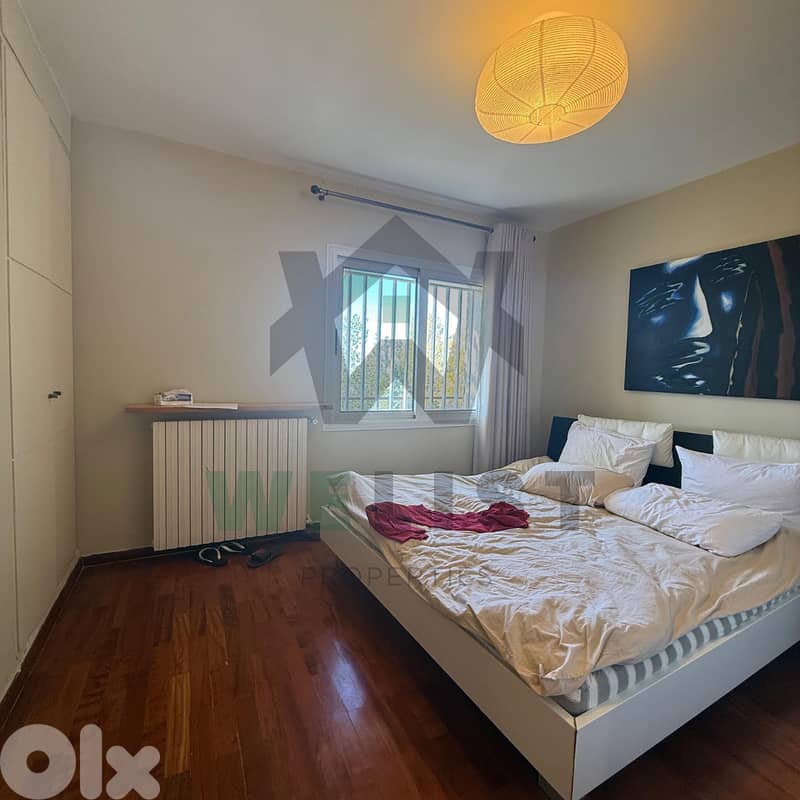 Chalet for sale in Plateau du Mzaar Kfardebian شاليه للبيع في كفردبيان 6