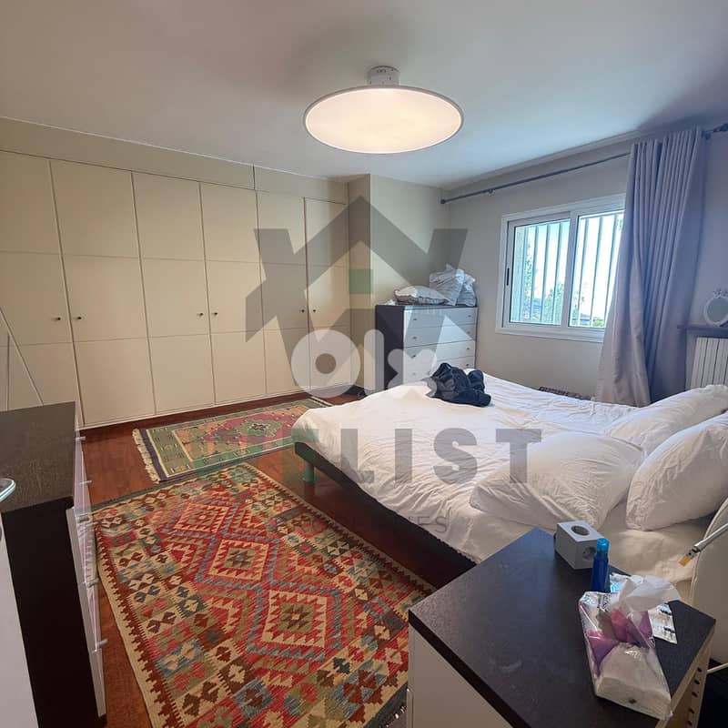 Chalet for sale in Plateau du Mzaar Kfardebian شاليه للبيع في كفردبيان 7