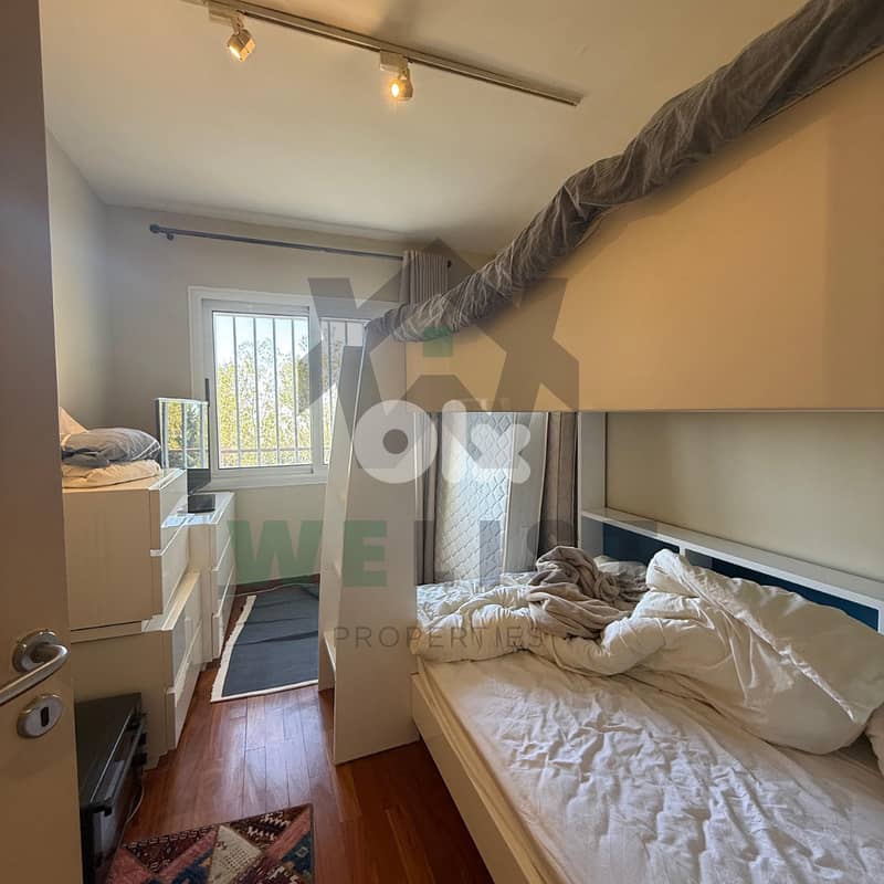 Chalet for sale in Plateau du Mzaar Kfardebian شاليه للبيع في كفردبيان 8