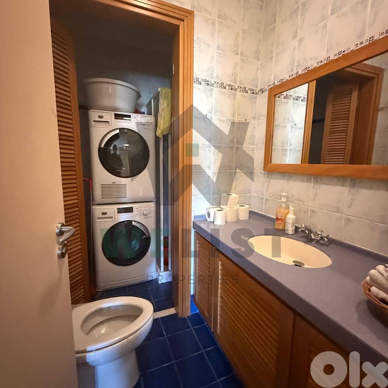 Chalet for sale in Plateau du Mzaar Kfardebian شاليه للبيع في كفردبيان 10