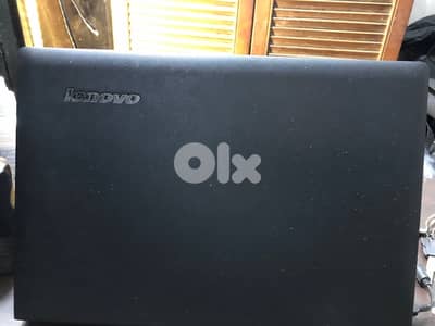 Lenovo Laptop - B30 Type 80ES