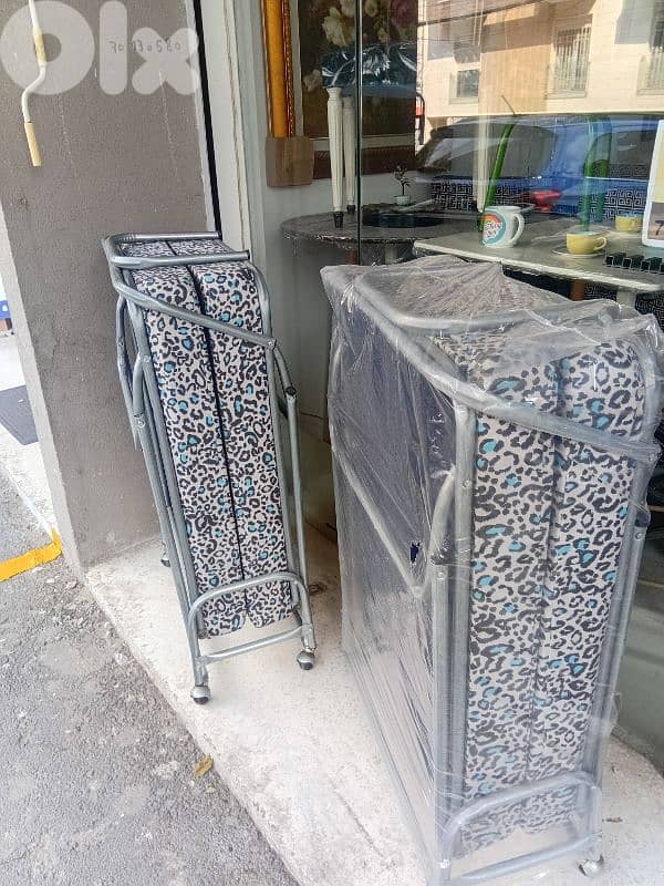 تخوتي اوروبي مزرعه يشوع 0