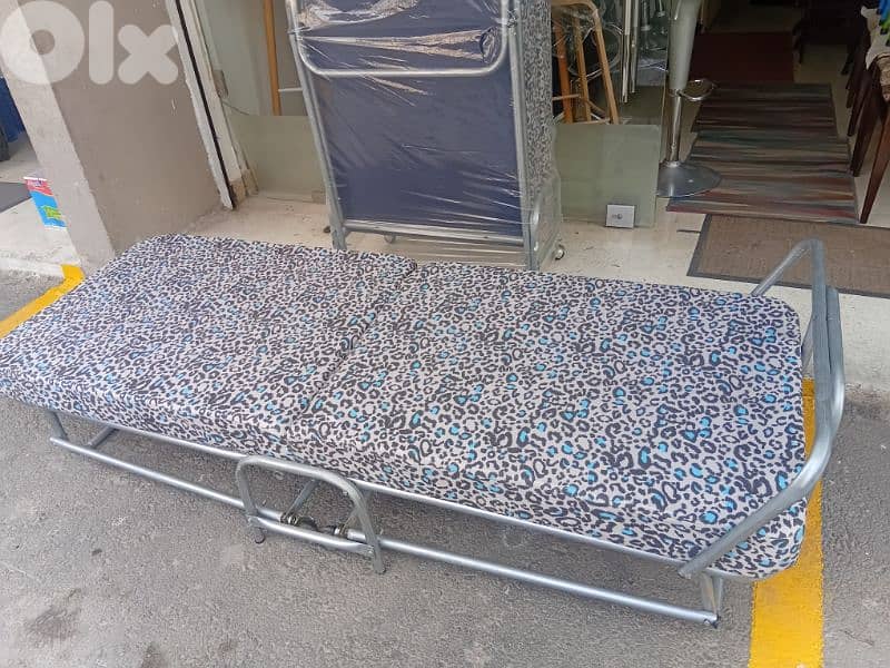 تخوتي اوروبي مزرعه يشوع 1