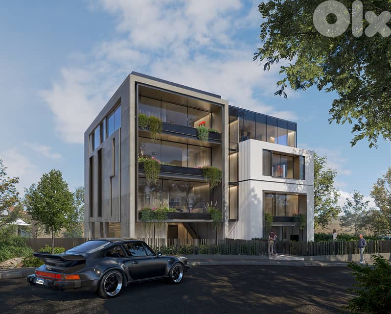 Chalet with terrace for Sale in Bakish 1