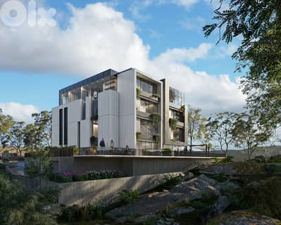 Chalet with terrace for Sale in Bakish