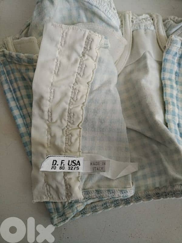 Occhi Verdi Top (Made in Italy) - Not Negotiable 2