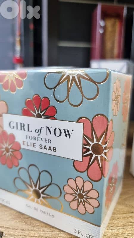 elie saab girl of now forever 0