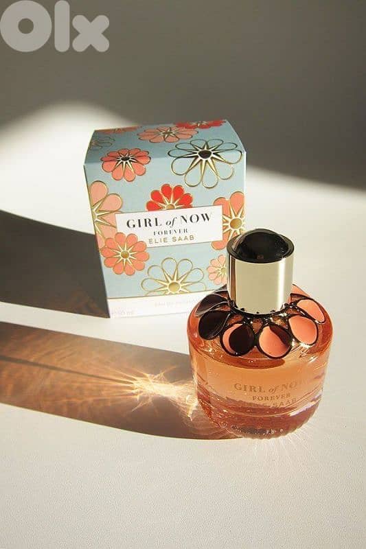 elie saab girl of now forever 1