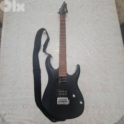 Electric Guitar Cort 100 - [Unwanted Gift)