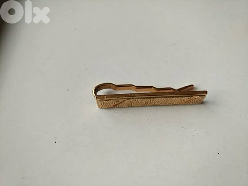 Vintage clip tie short - Not Negotiable 1