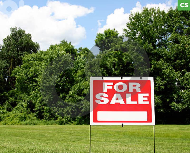 prime location -  breathtaking mountain VIEW -Faraya REF#CS126835 0