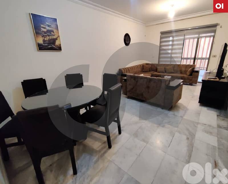 Prime Property for Sale| 145 SQM in Ain El Mrayseh Beirut REF#OI126740 0