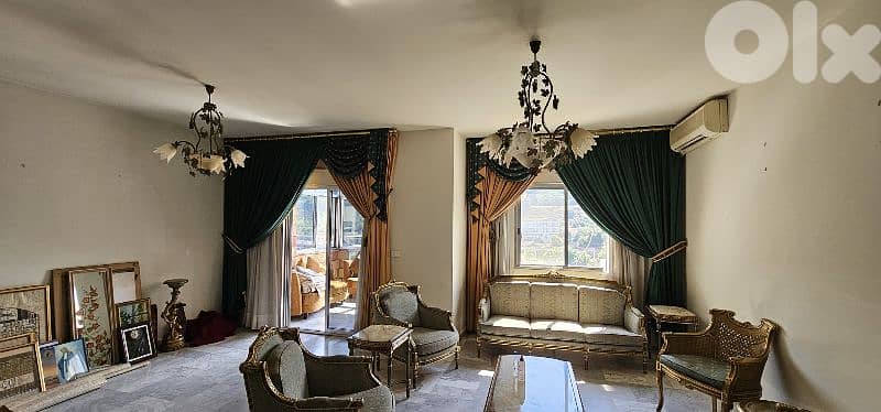 Duplex 2 Apartments Available Zouk Mousbeh For Sale 0