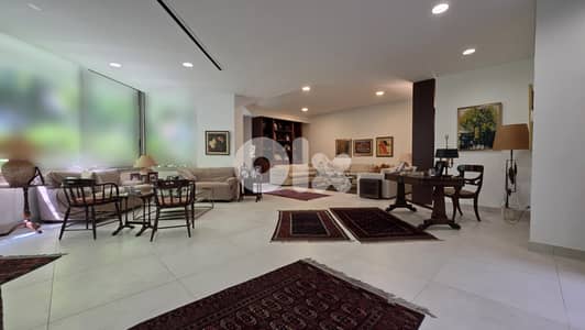 Apartment for Sale in Achrafieh شقة للبيع في الأشرفية