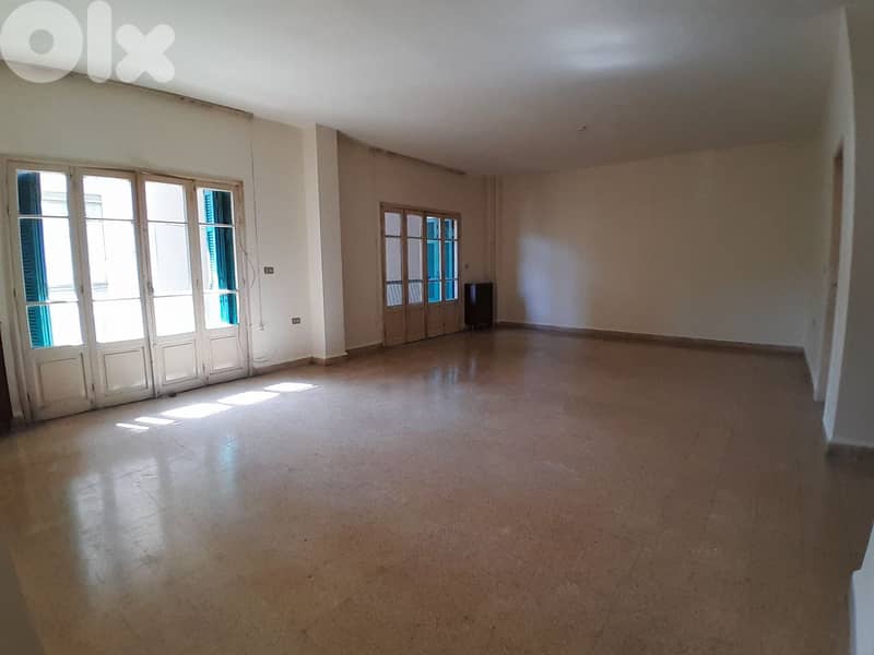 Furn El Chebbak/ Apartment for Rent $600/Month -فرن الشباك شقة للإيجار 0