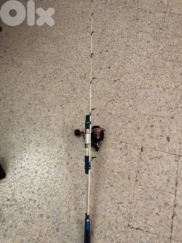 fishing 1