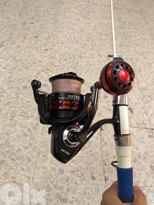 fishing 2