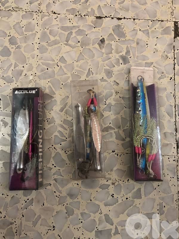 fishing 3