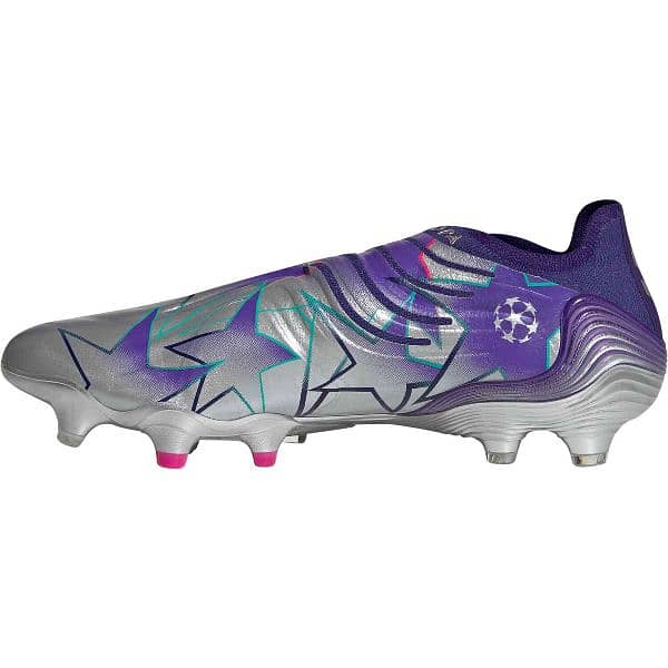 football shoes original nike w adidas w puma احذية كرة قدم فوتبول 9