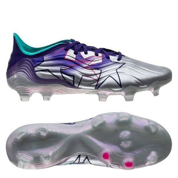 football shoes original nike w adidas w puma احذية كرة قدم فوتبول 10