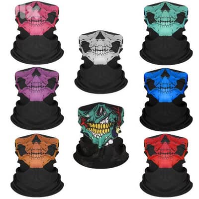 ninja masks