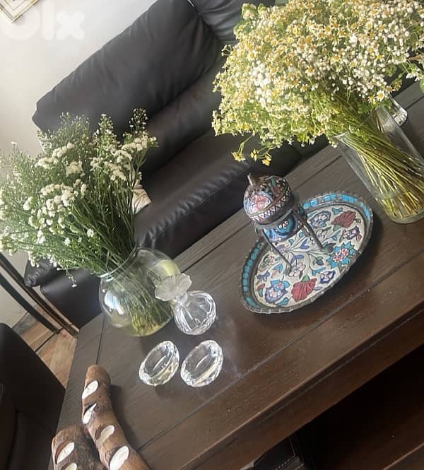 طاولة  table living room طاولة 0
