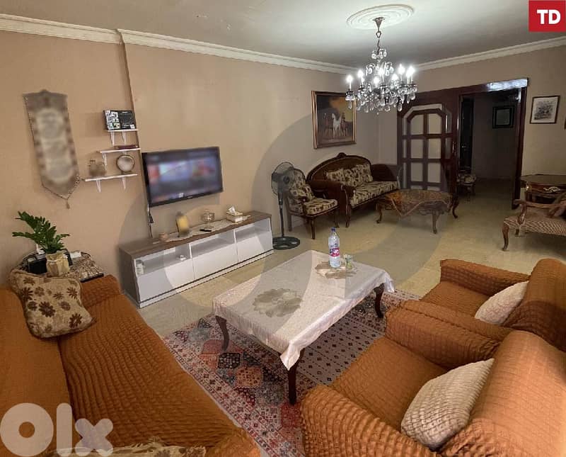 Ready to Move in Apartment for Sale in Beirut - Barbour REF#TD126502 0