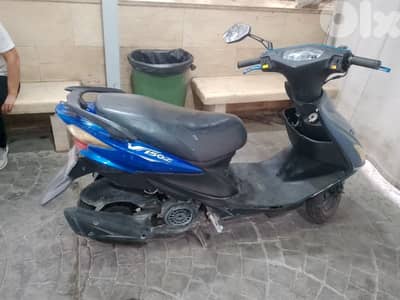 motocycle