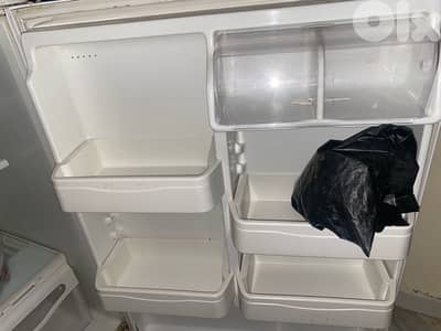 برّاد مايتاغ - Maytag Refrigerator