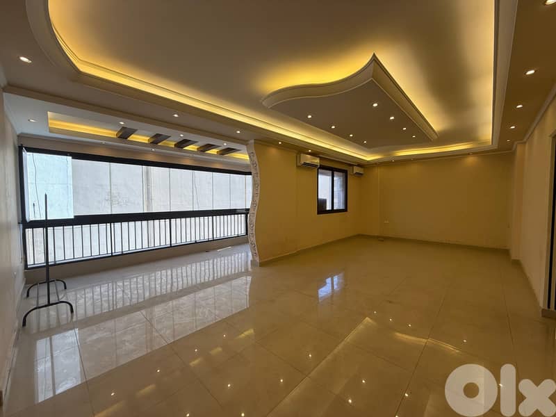 Apartment For Sale In Koraytem شقة للبيع في قريطم 0
