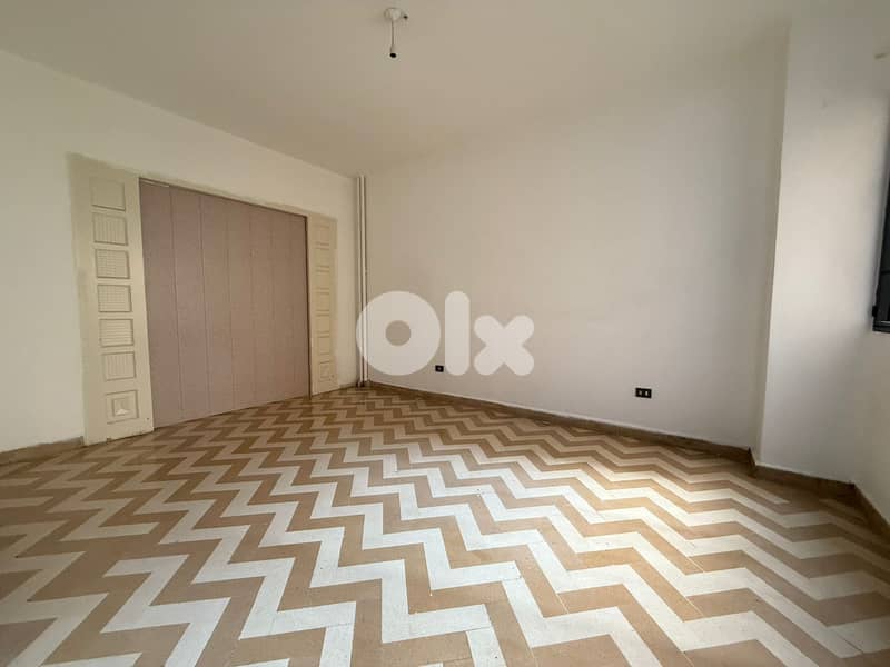 Apartment For Rent In Koraytem شقة للإيجار في قريطم 0