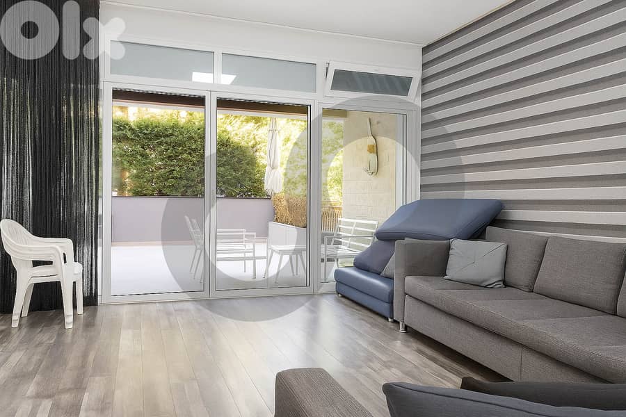 Furnished Chalet for Sale in Irani Project – Feitroun REF#SE01658 1