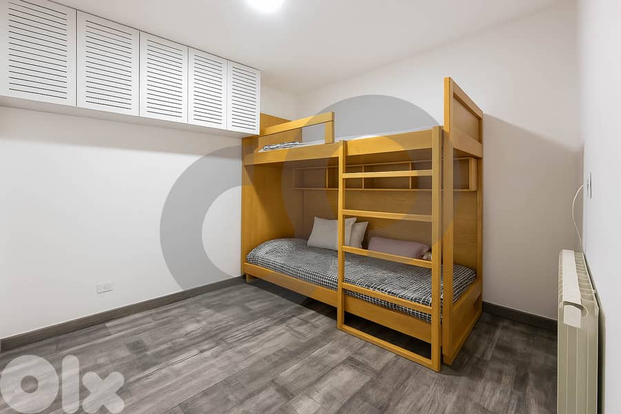 Furnished Chalet for Sale in Irani Project – Feitroun REF#SE01658 3