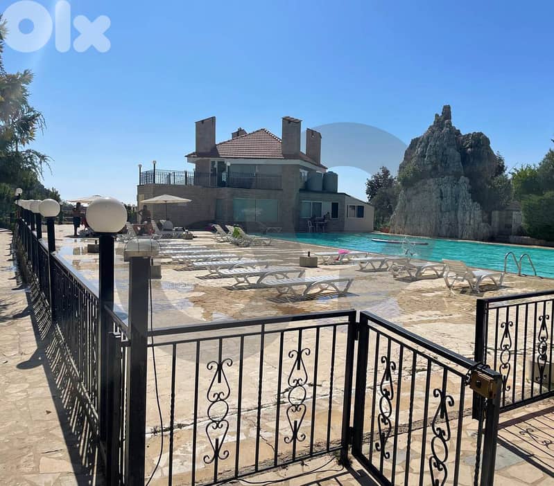 Furnished Chalet for Sale in Irani Project – Feitroun REF#SE01658 4