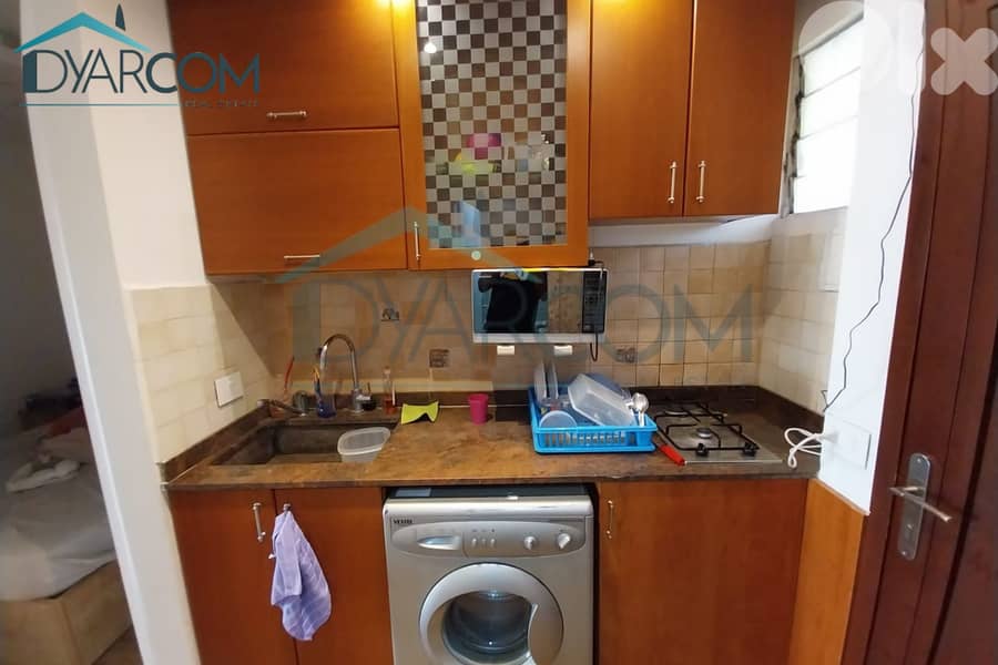 DY2808 - Kaslik Chalet for Sale! 1